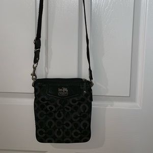 Coach Crossbody Handbag